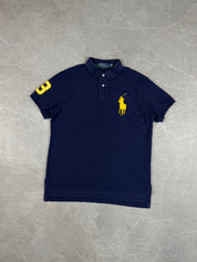 Ralph Lauren Big Pony Poloshirt (L)