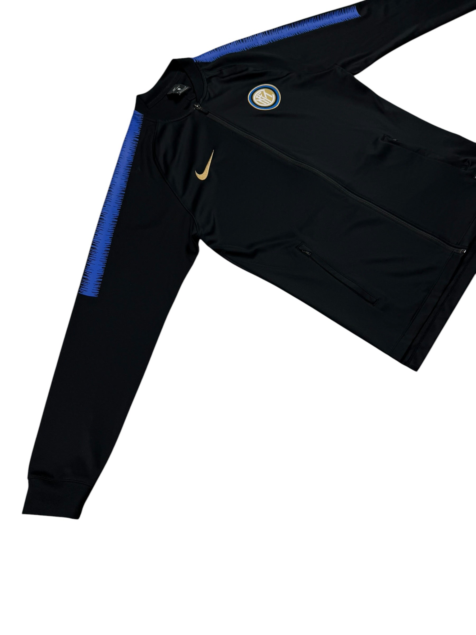 Nike INTER Milan Training Jacket (M)