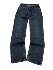 Armani vintage Straight Jeans (M)
