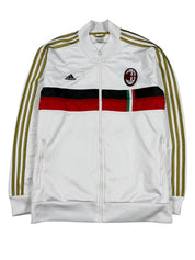 Adidas AC Milan Trainingsjacke (L)