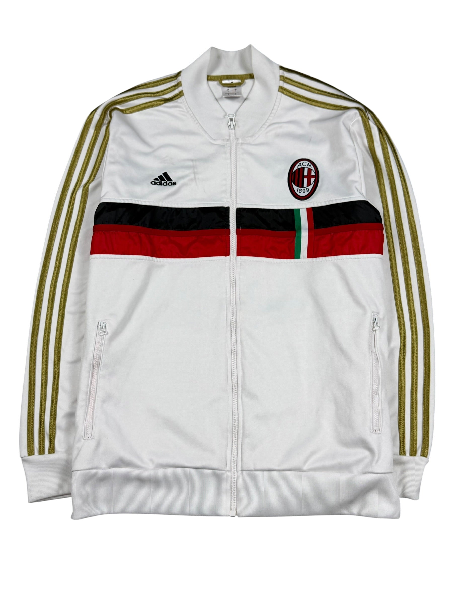 Adidas AC Milan Trainingsjacke (L)