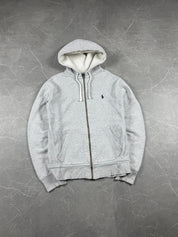 Ralph Lauren Zipper (S)