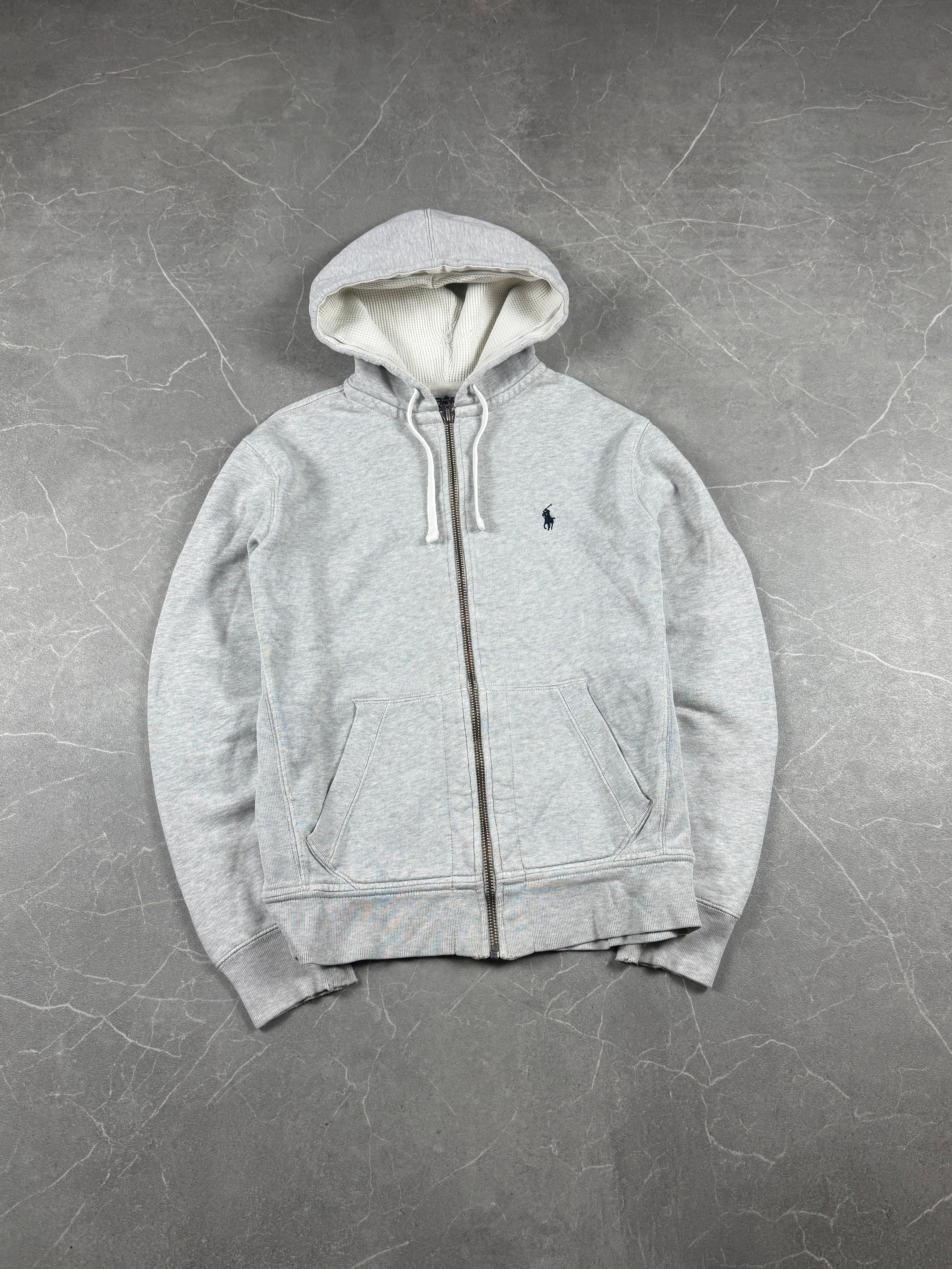 Ralph Lauren Zipper (S)