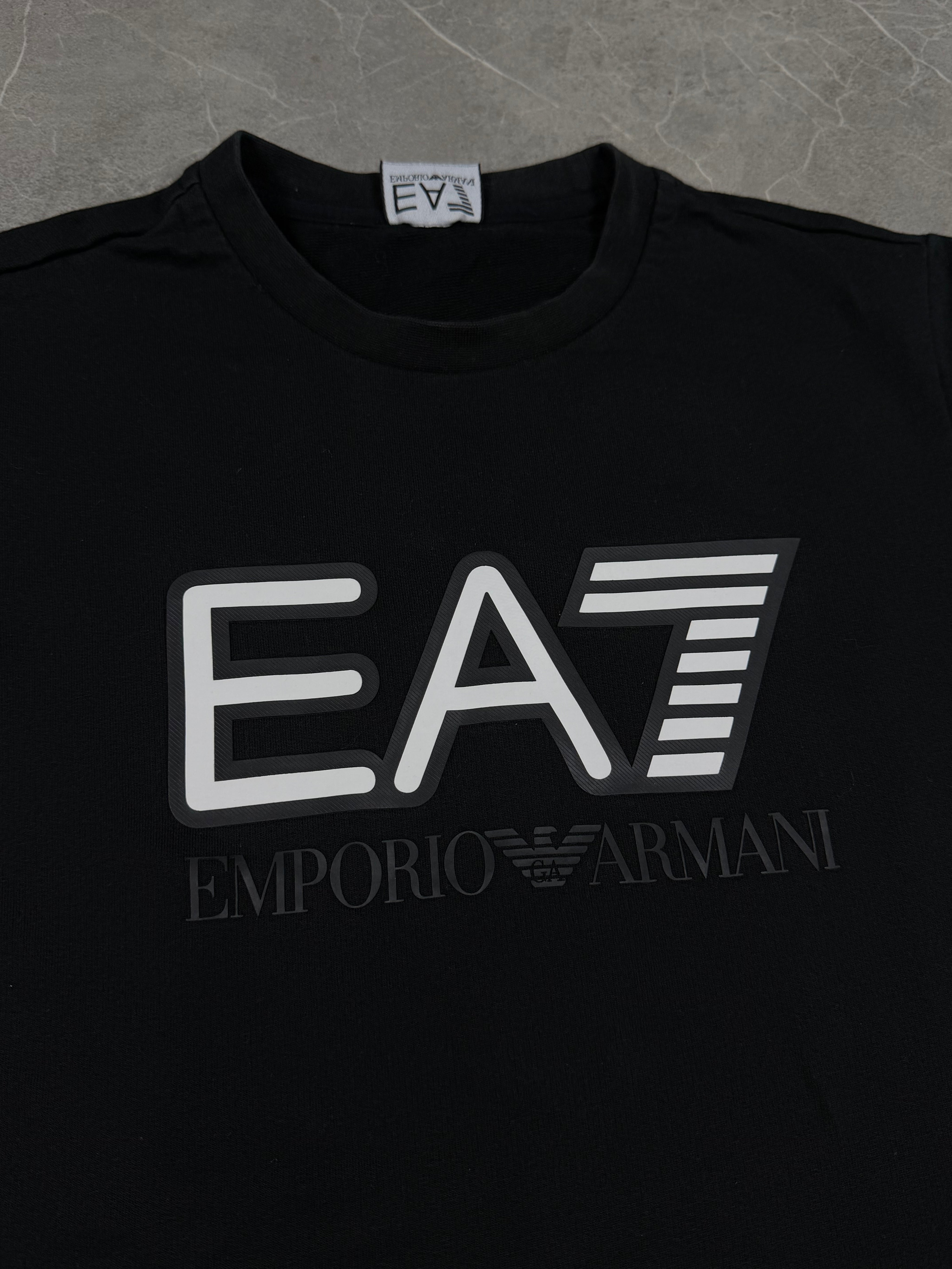 Armani EA7 Sweater (S)