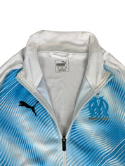 Puma Marseille Trainingsjacke (S)