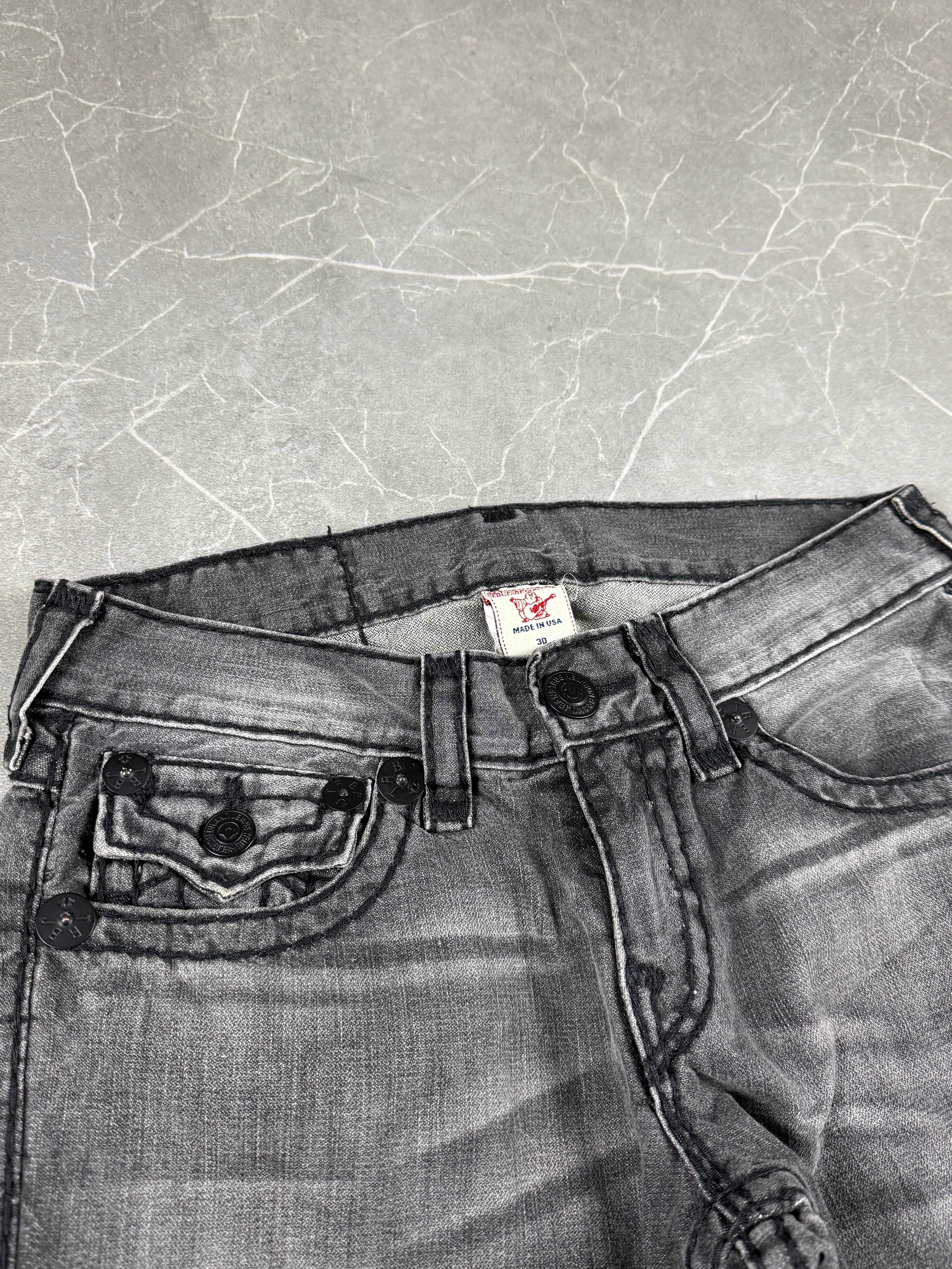 True Religion Jeans (SM)