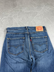 Levis 501 washed Jeans (S)