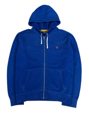 Ralph Lauren Zip Hoodie (XL)