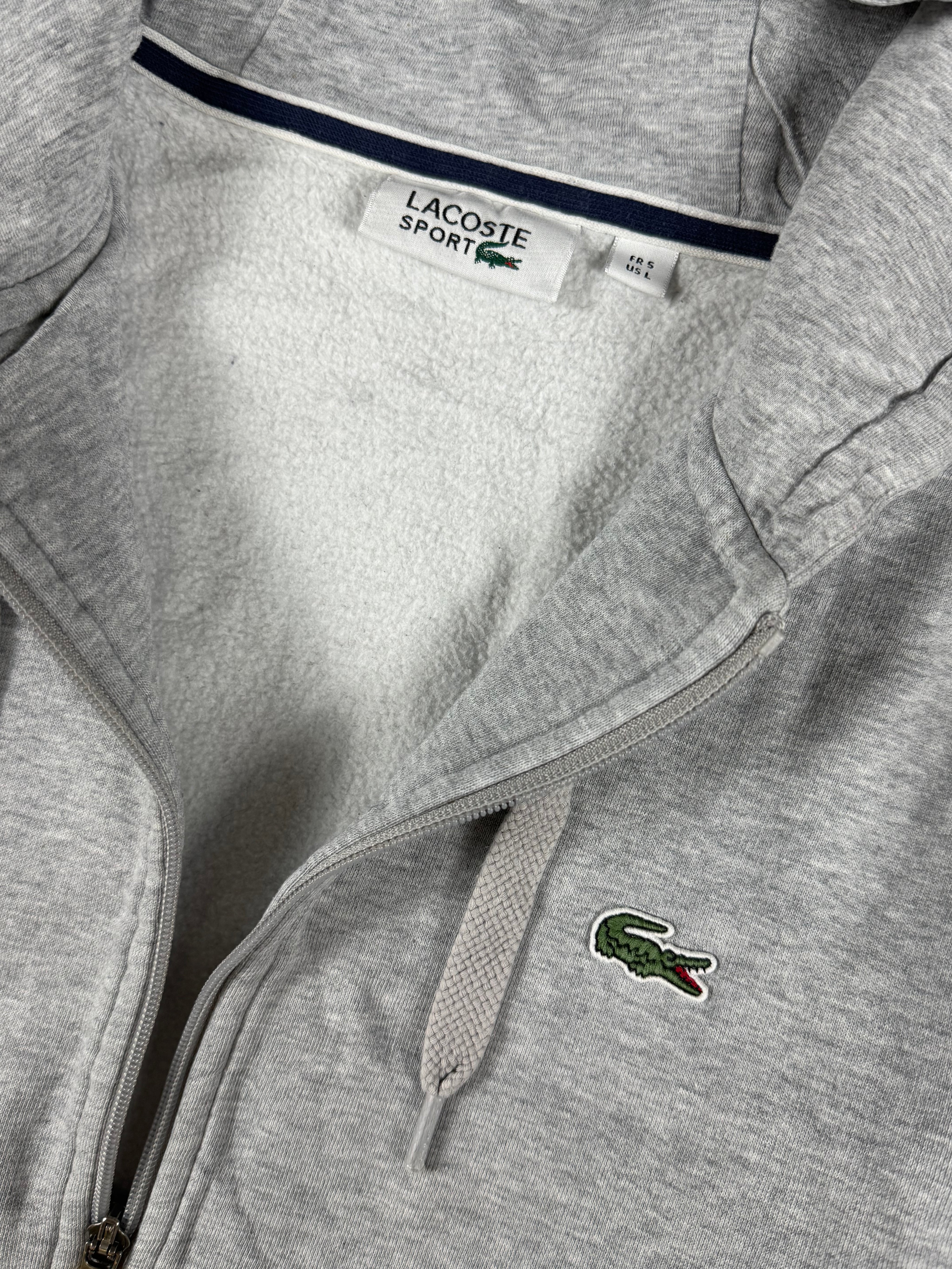 Lacoste Jacke (M)