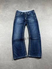 Vintage washed Jeans (M)