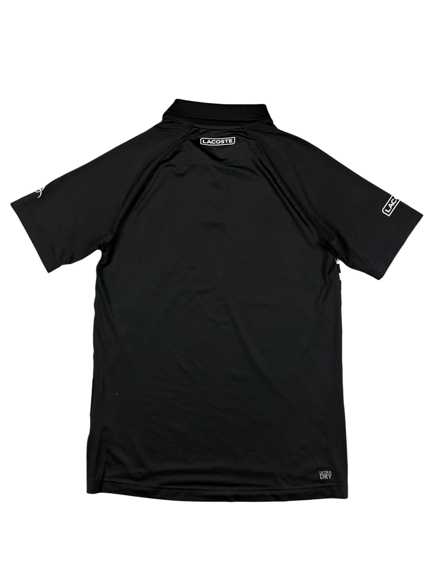 Lacoste x Novak Djokovic Sport Poloshirt (XS Slimfit)