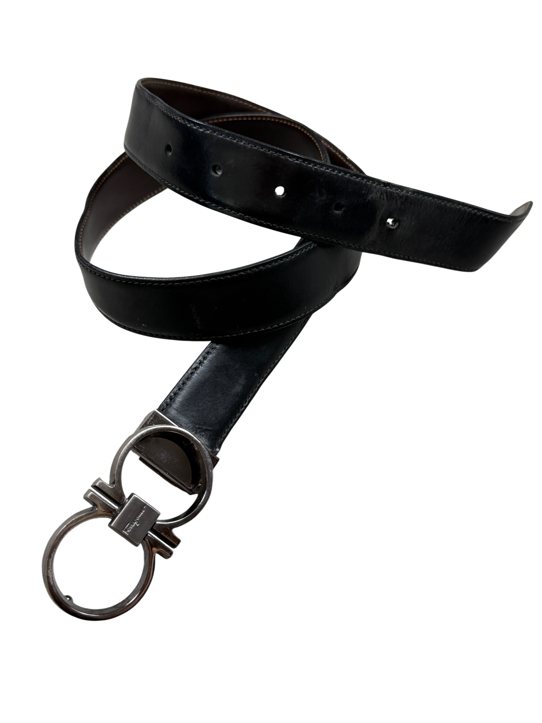 Ferragamo Belt *WOMEN (95cm)