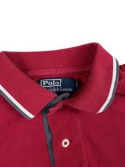 Ralph Lauren Big Pony Poloshirt (S)