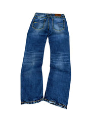 Camp David Slim/Straight Jeans (XS-S)