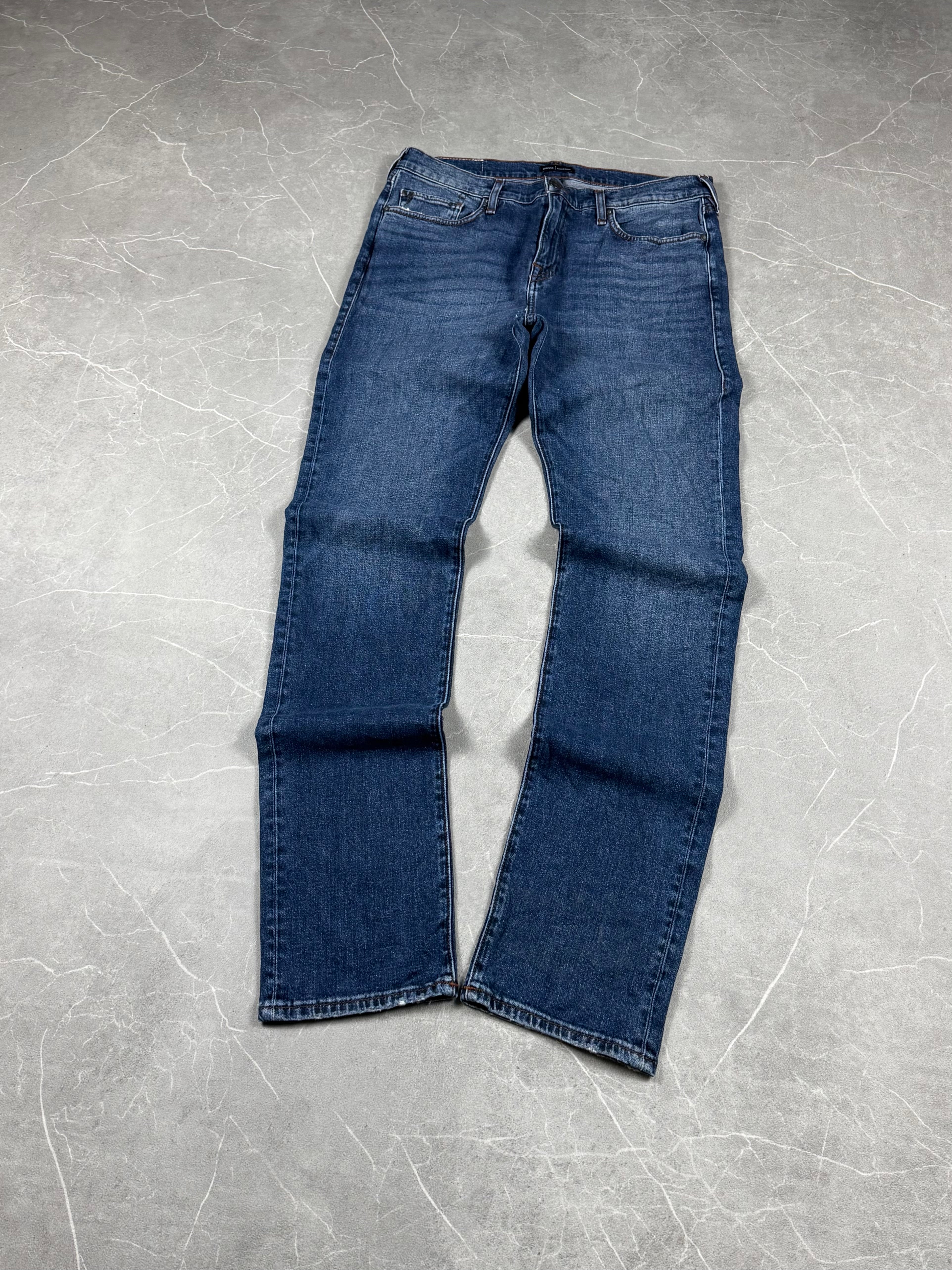 True Religion vintage Slim Jeans (M-L)