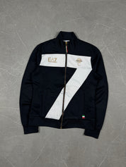 Armani EA7 Italia Jacke (XS)