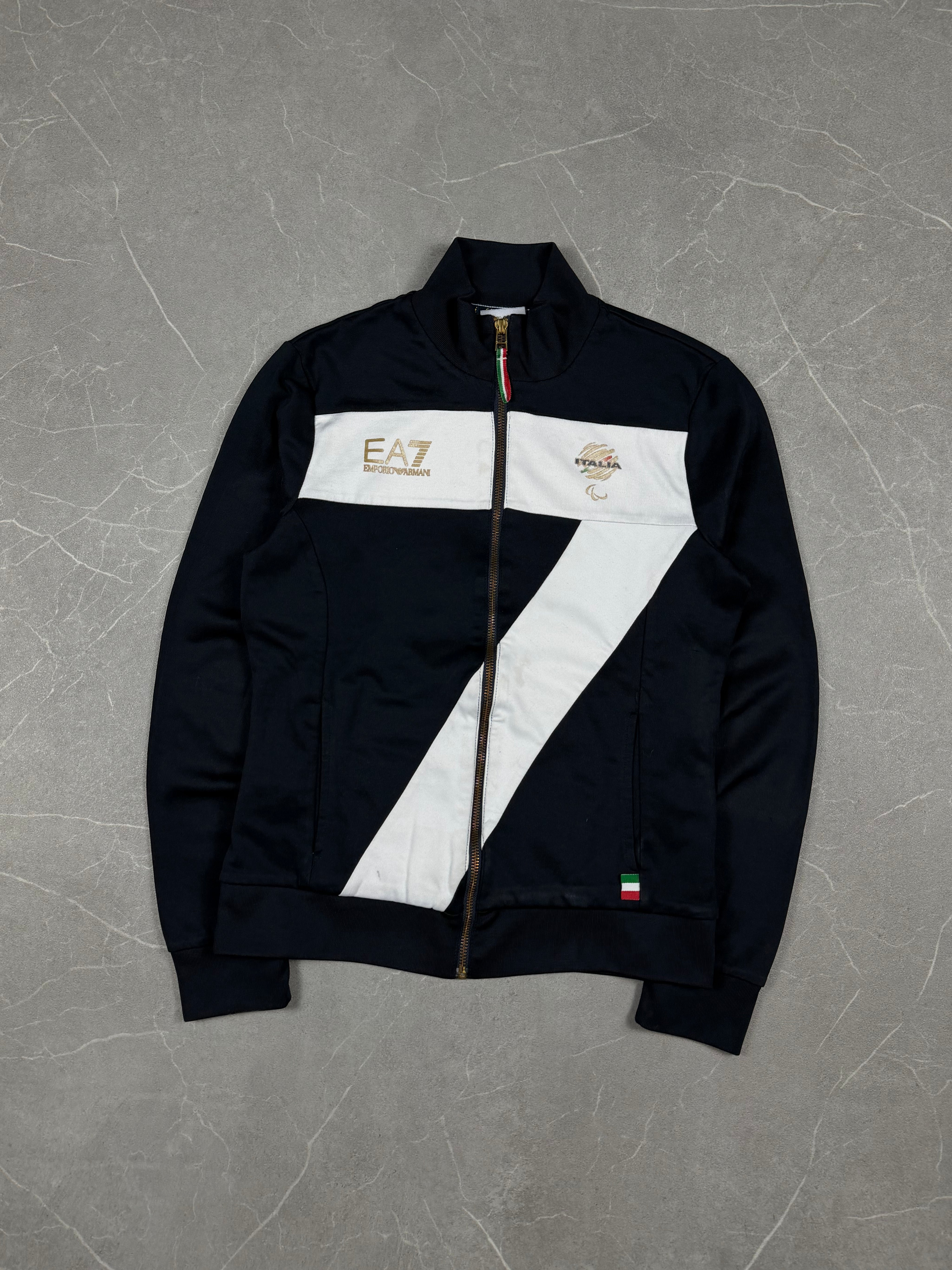 Armani EA7 Italia Jacke (XS)
