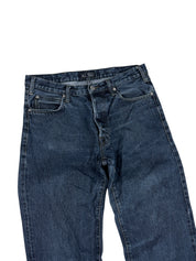 Armani vintage Straight Jeans (S)