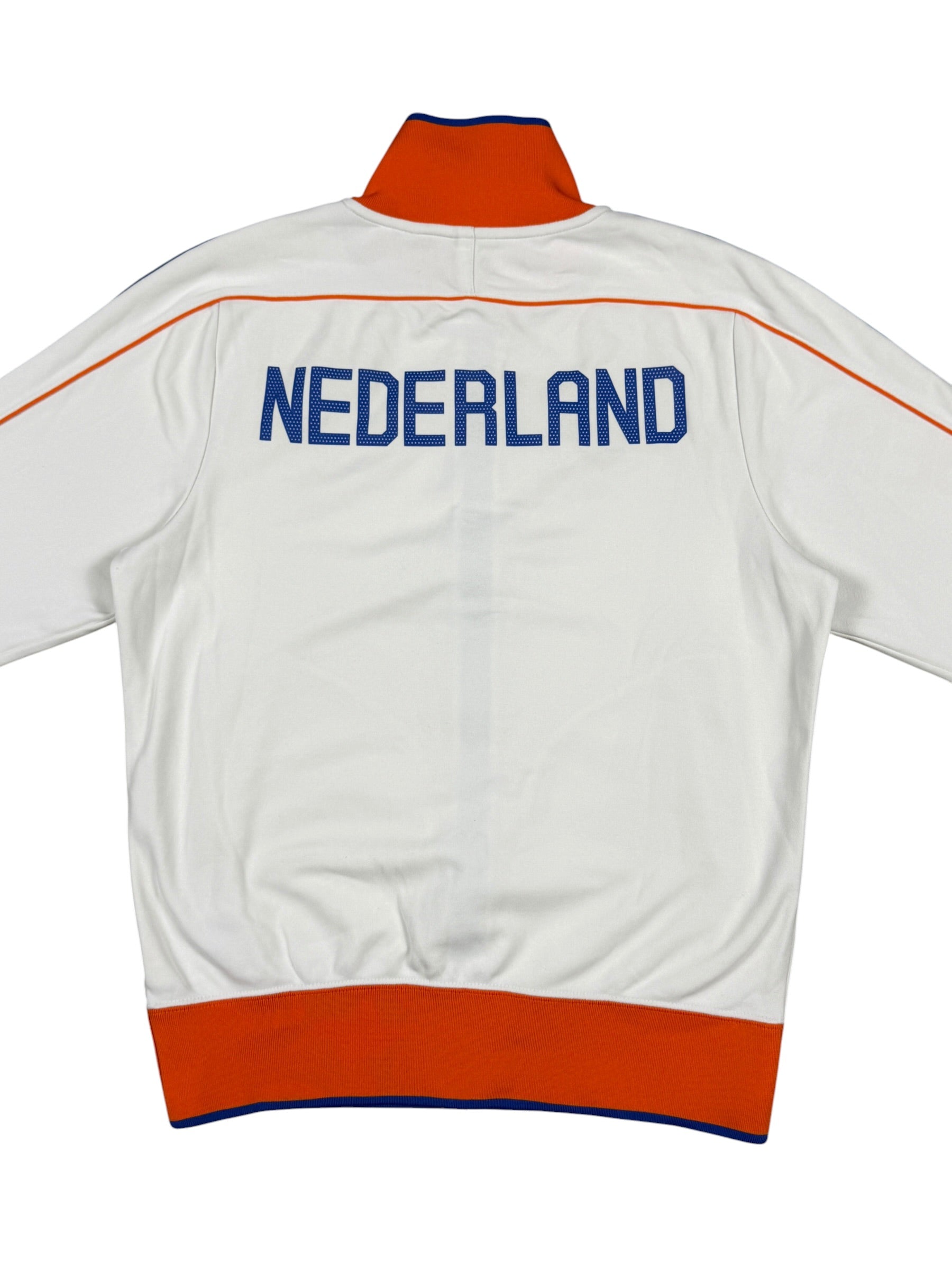 Nike „NEDERLAND“ Trainingsjacke (S)