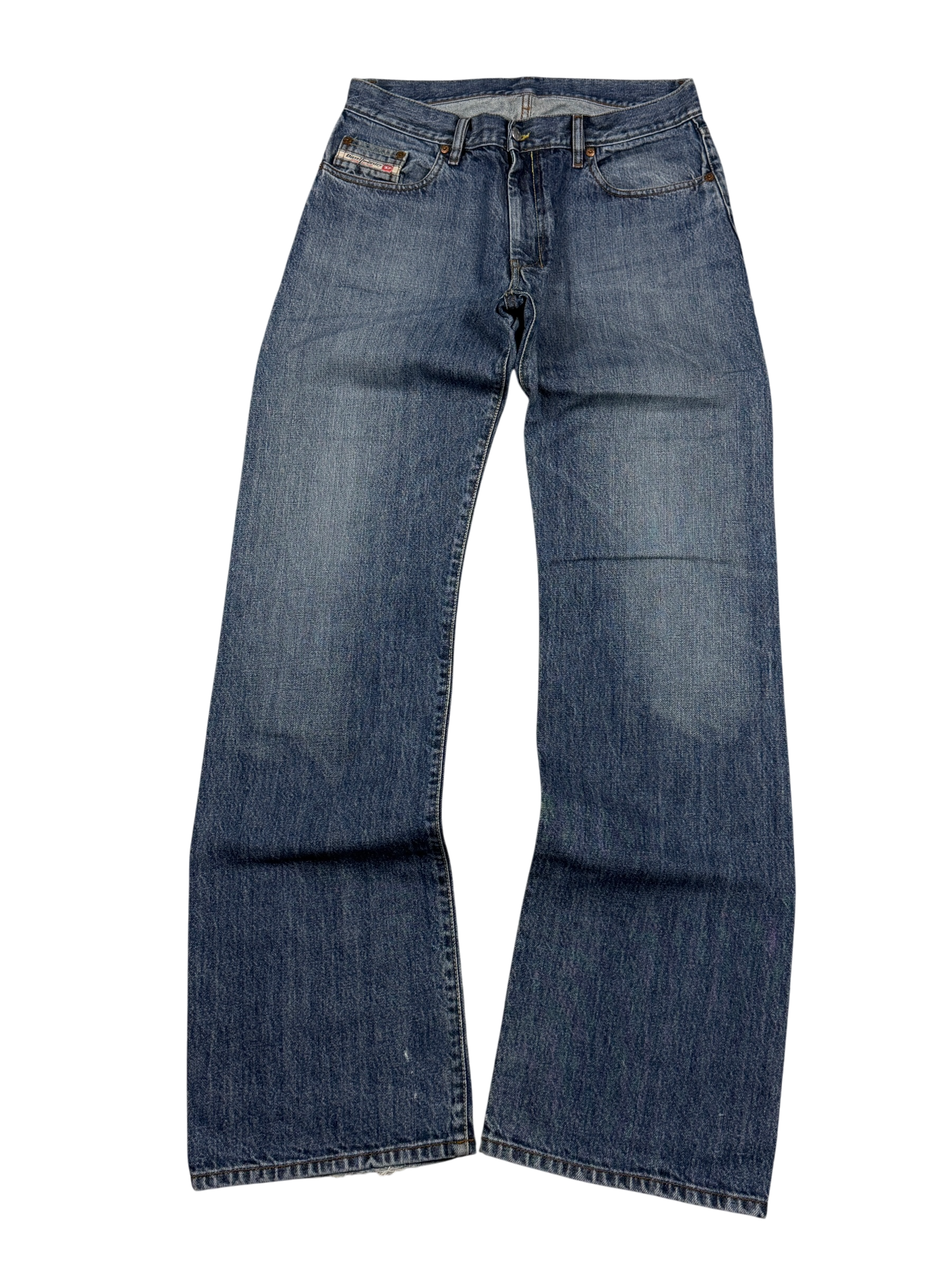 Diesel Vintage Bootcut Jeans (M)