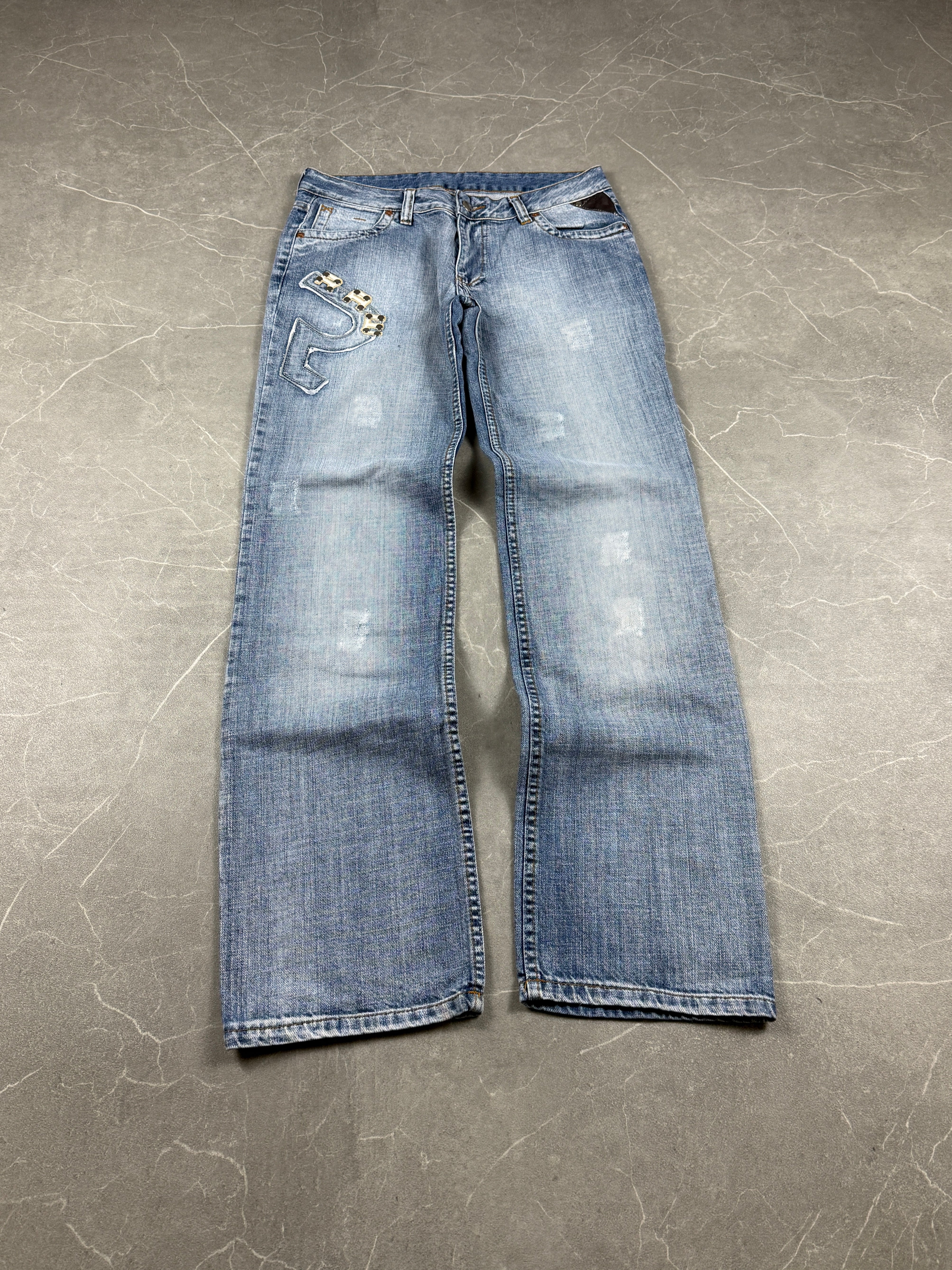 Gstar Jeans (S)