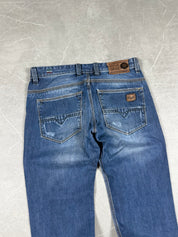 Diesel vintage jeans (XS)
