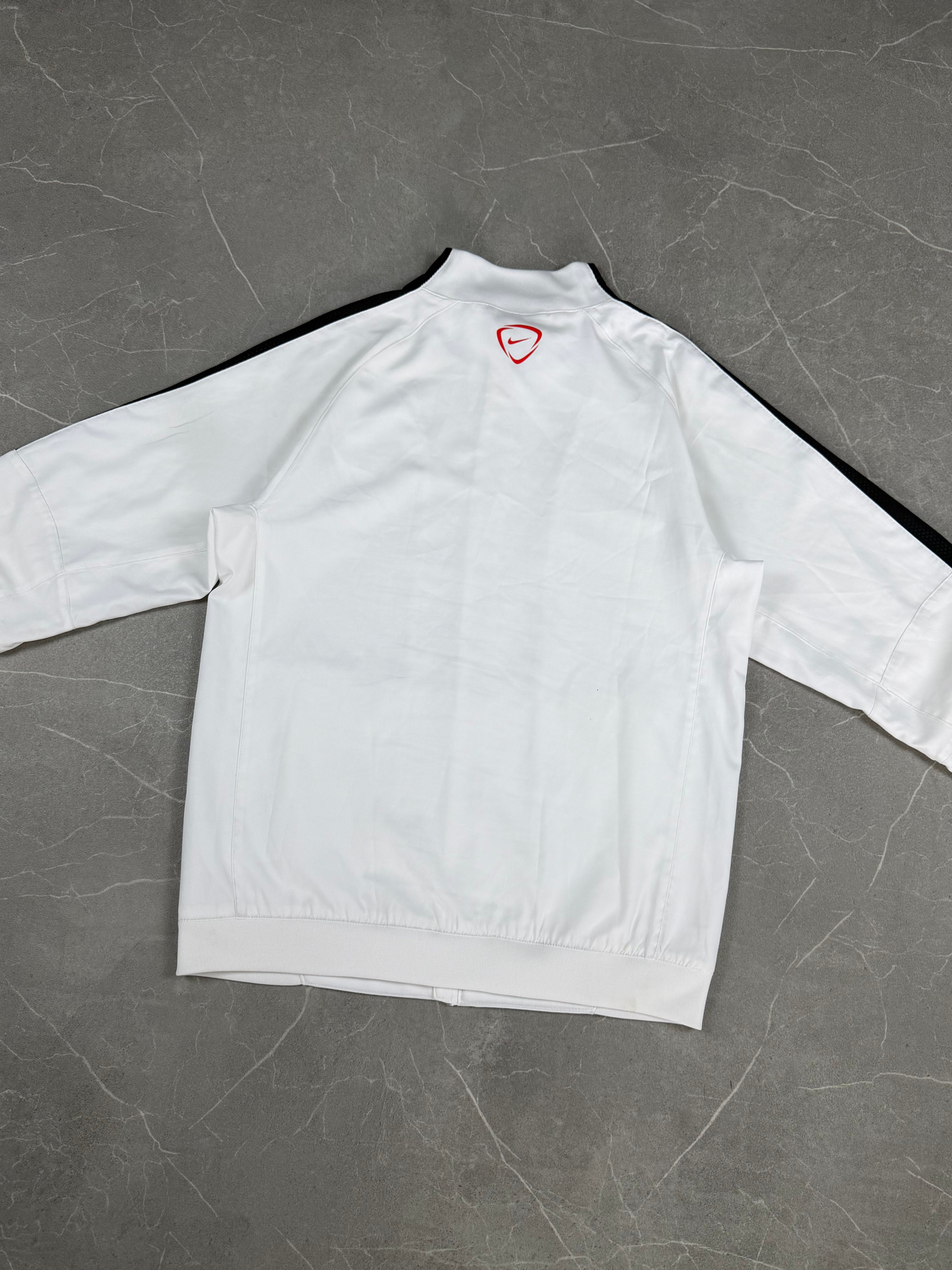 Nike Manchester United Track Jacket (S)
