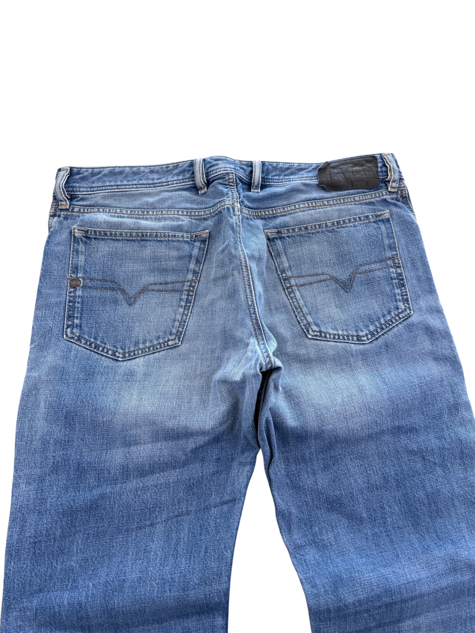 Diesel vintage Slim Jeans (L)