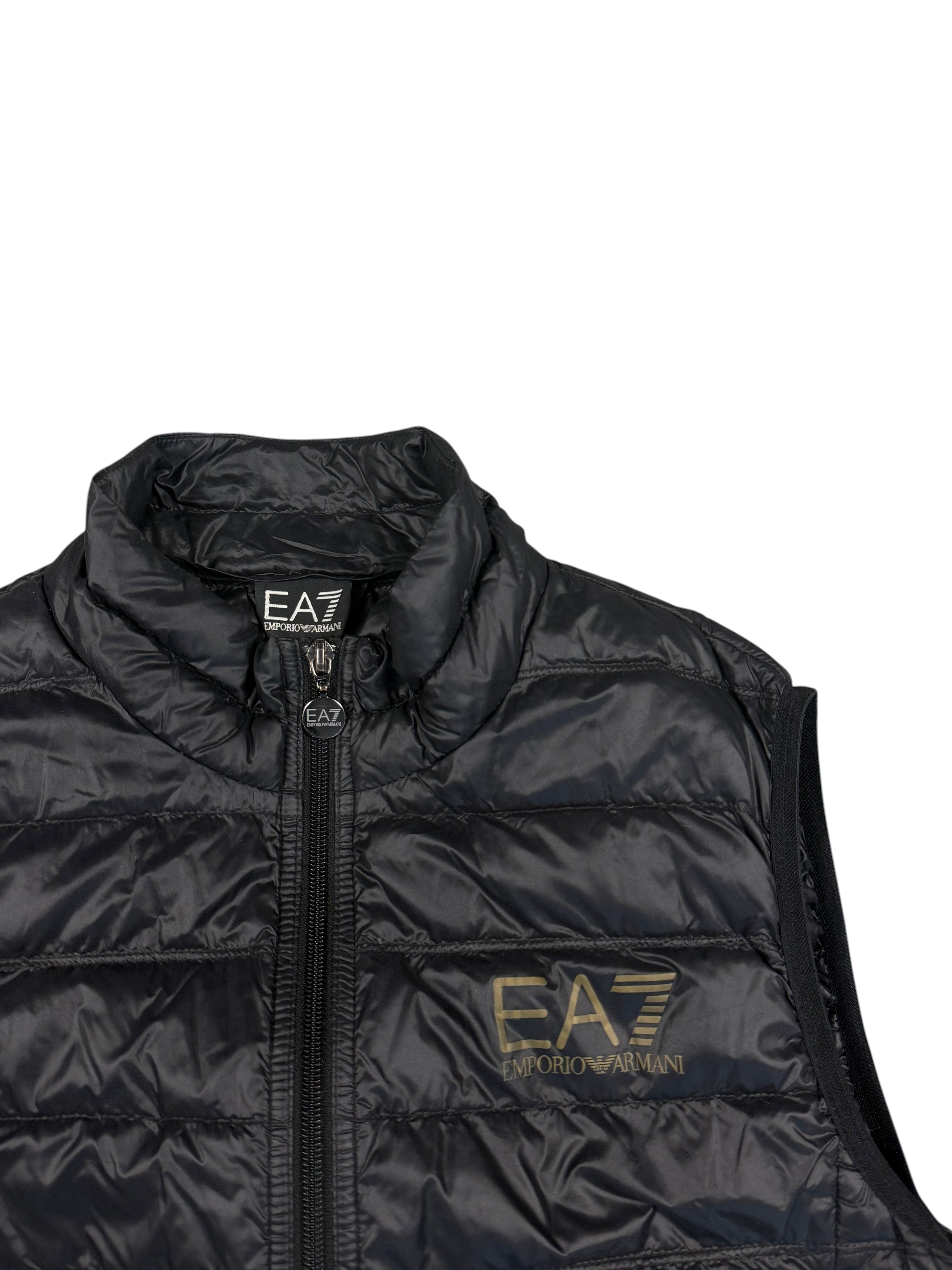 Armani EA7 Weste (S)