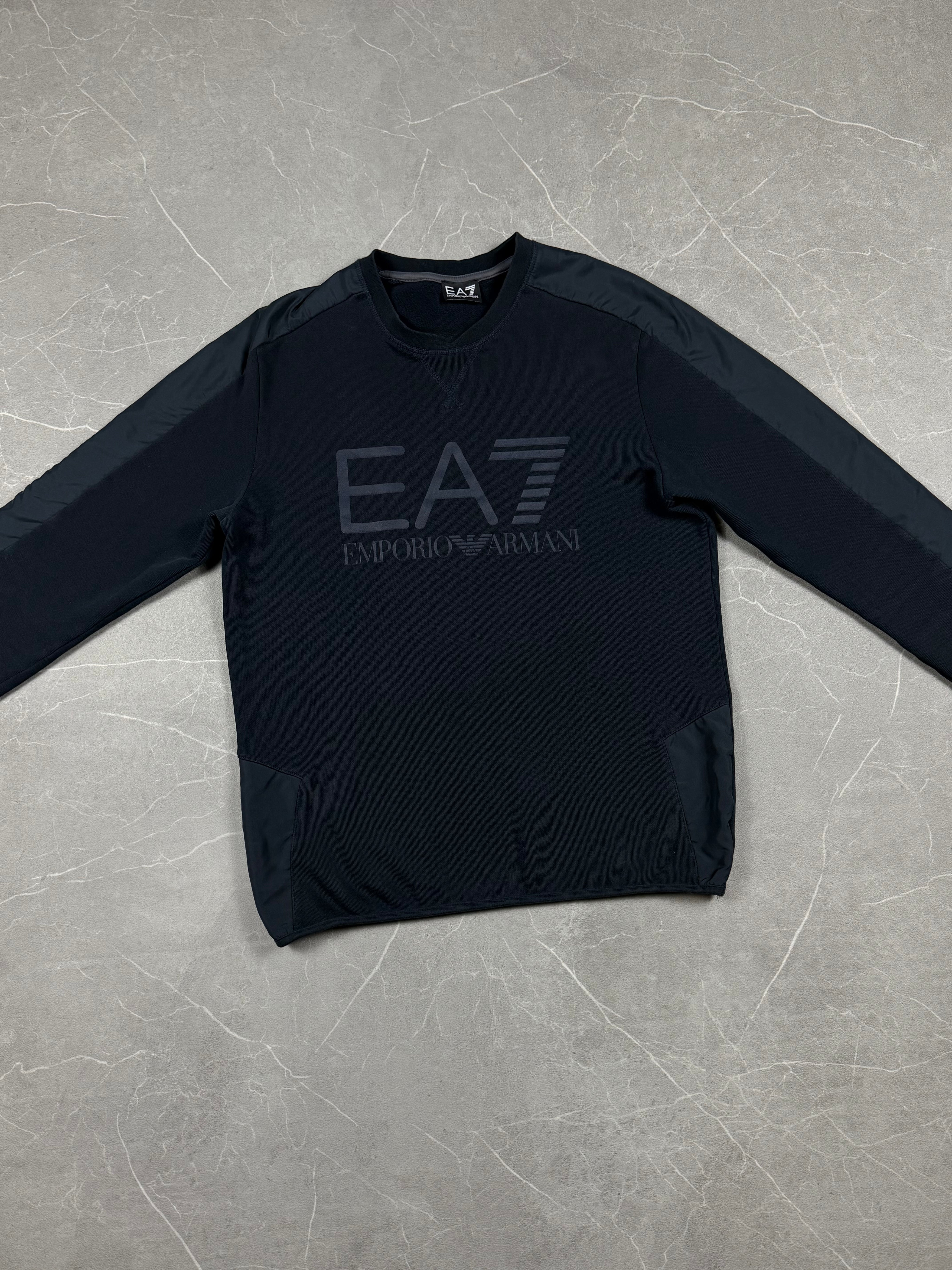 Armani EA7 Sweater (S)