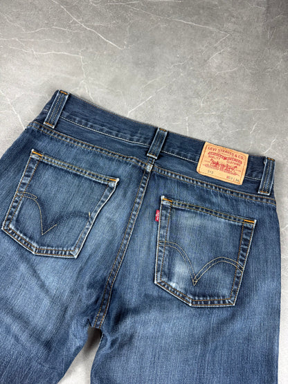 Levi's Bootcut Jeans (M)