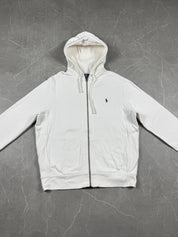 Ralph Lauren Zipper (L)