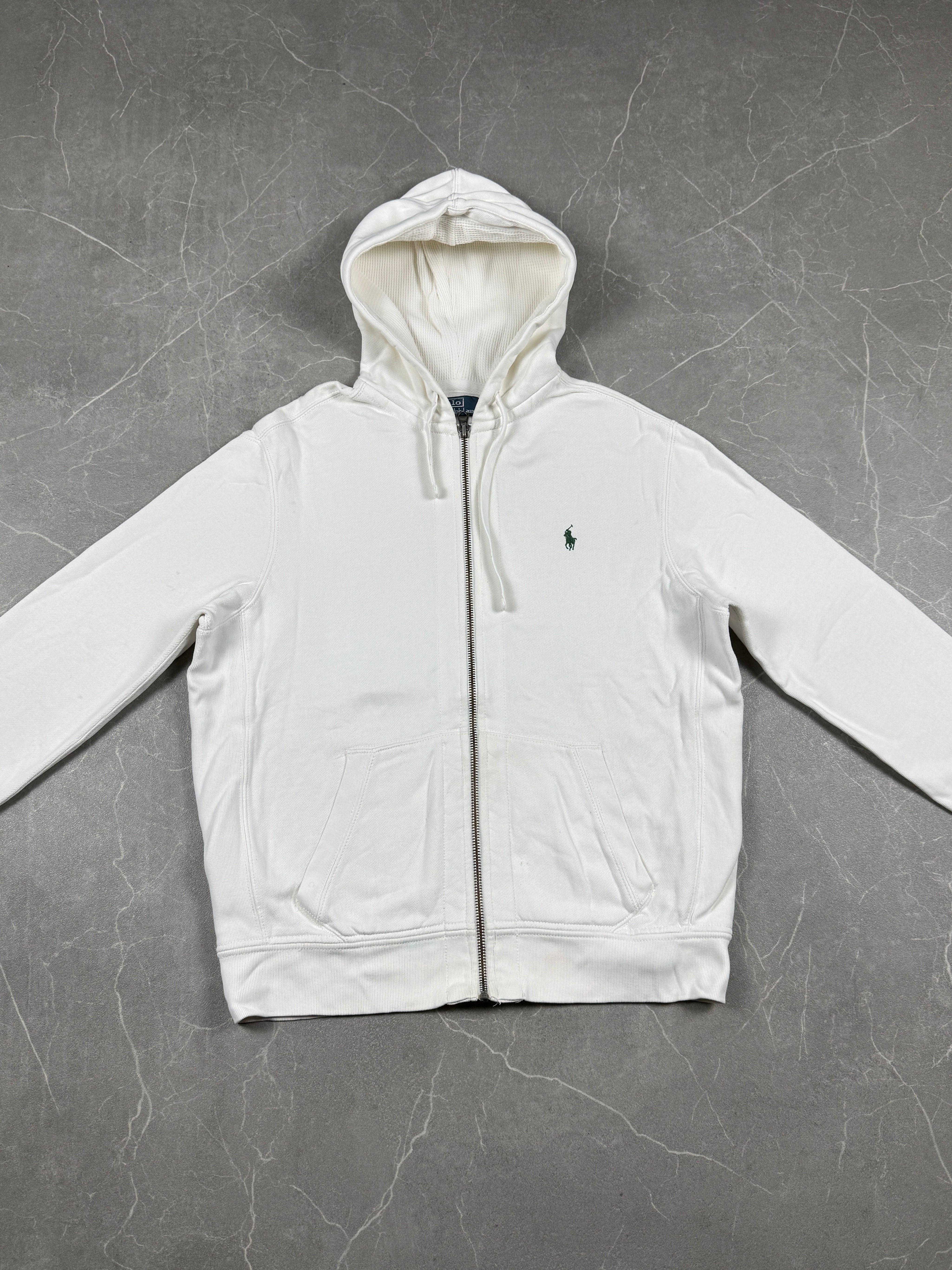 Ralph Lauren Zipper (L)