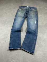 True Religion Jeans (S)