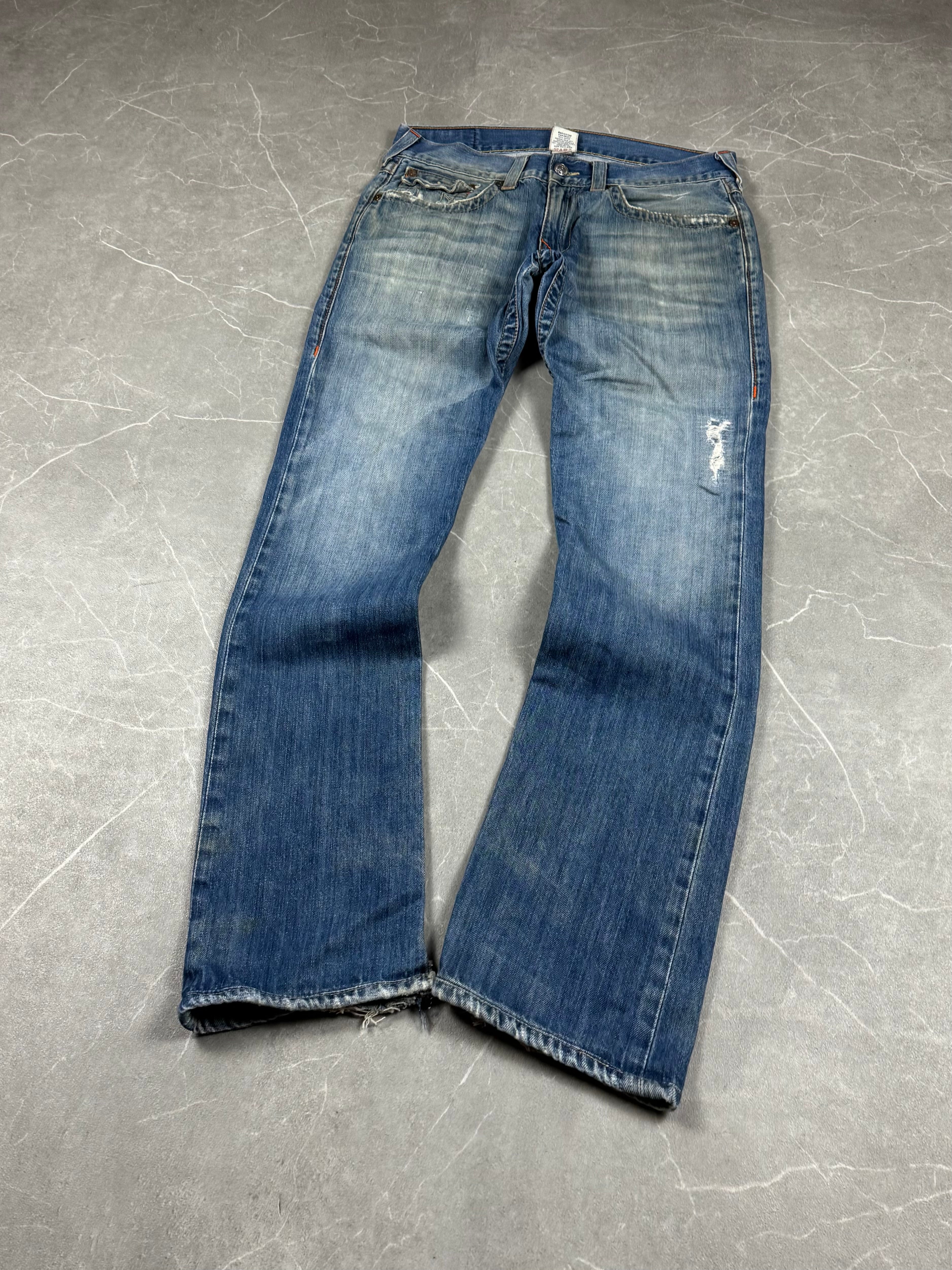 True Religion Jeans (S)