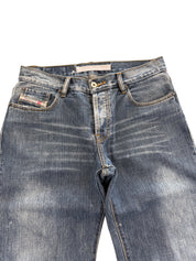Diesel vintage Bootcut Jeans (S-M)