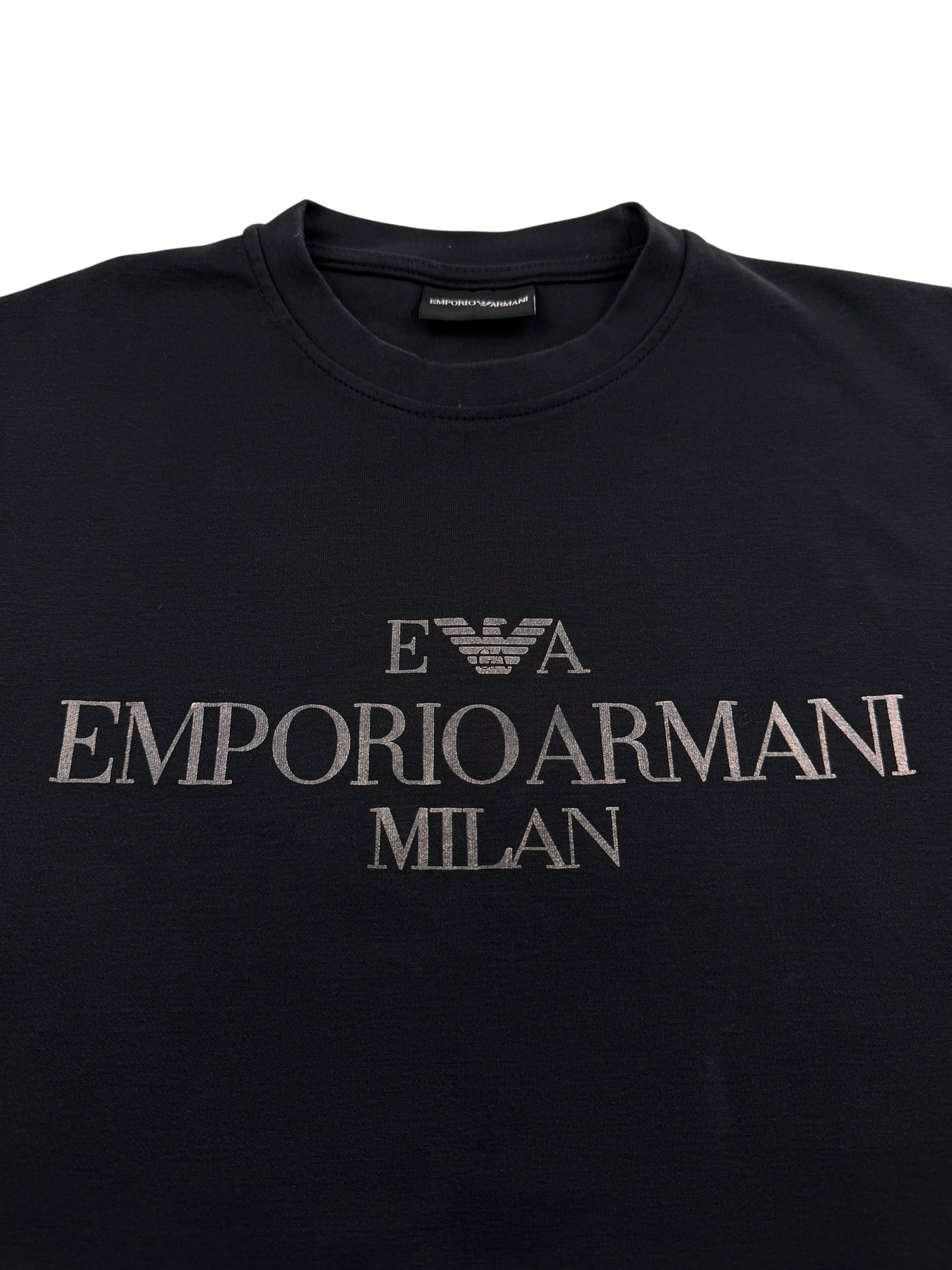 Armani Sweater (XL)