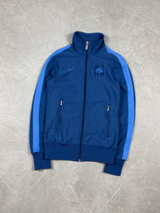 Nike FRANCE Trainingsjacke (XS)