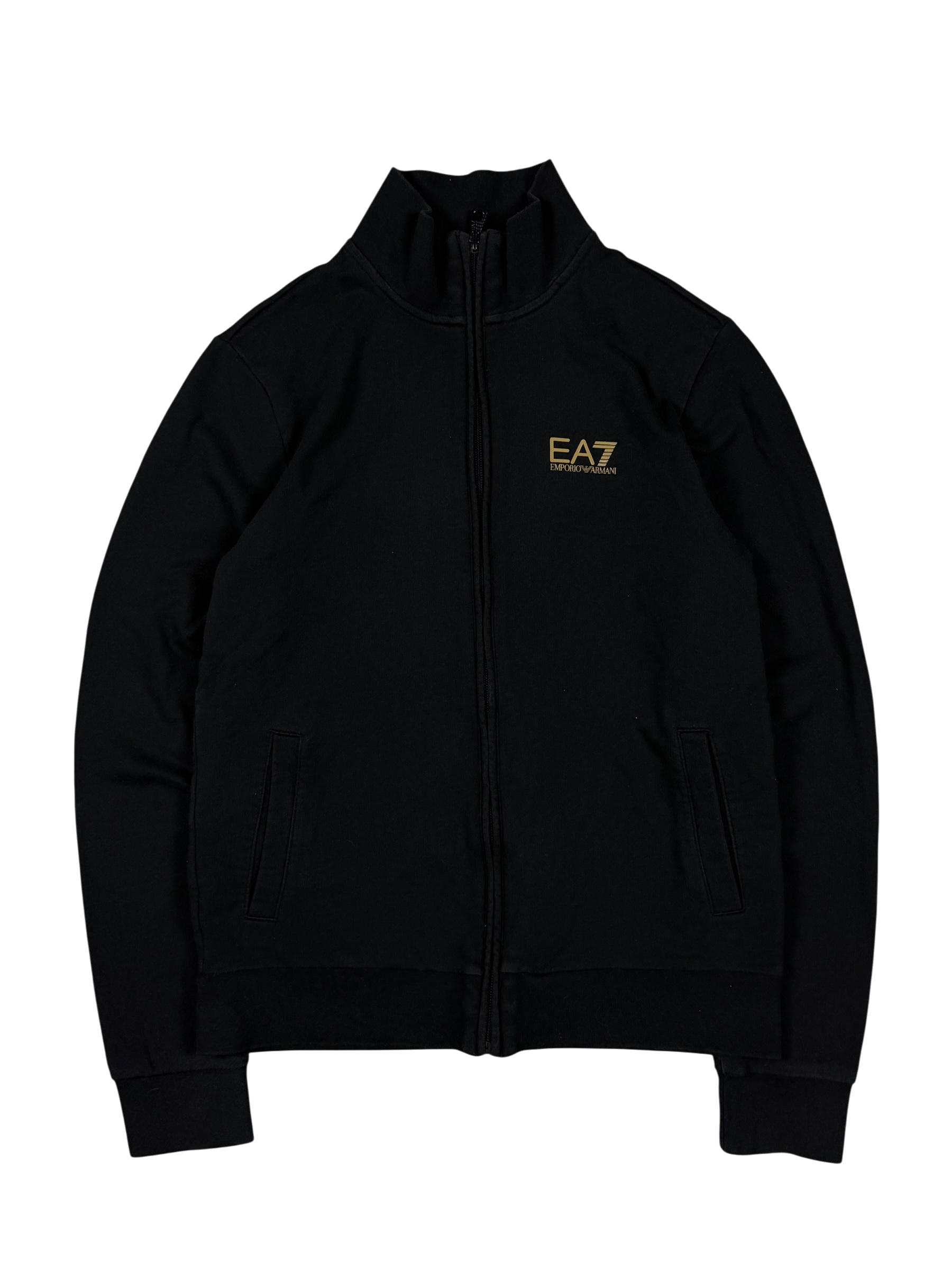 Armani EA7 Zipper (XS)