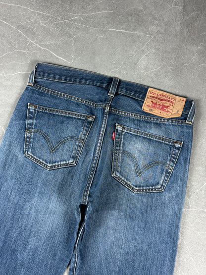 Levi's Jeans Straight (M)