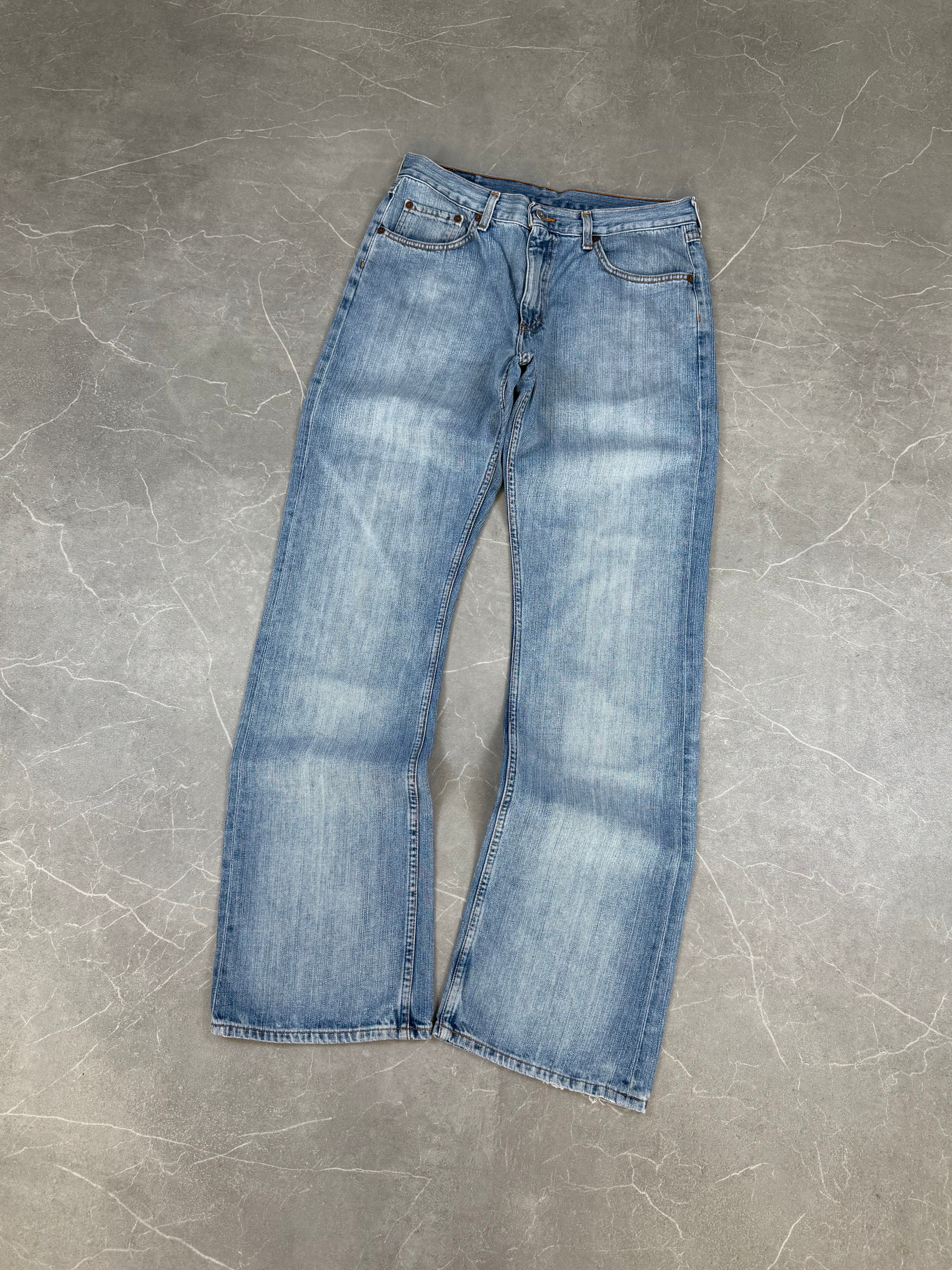 Mustang Bootcut Jeans (L-XL)