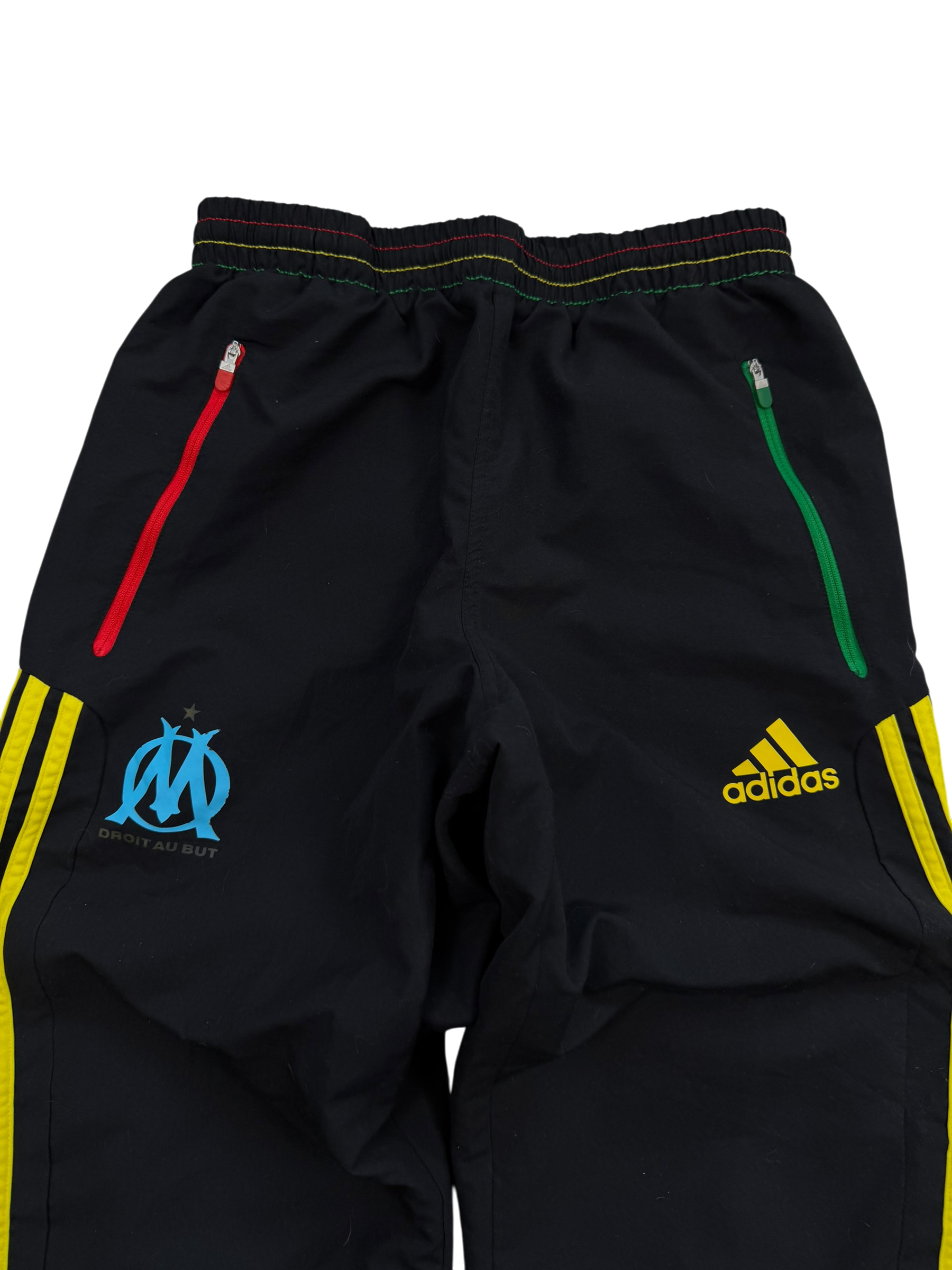 Marseille Adidas Tracksuit (M)