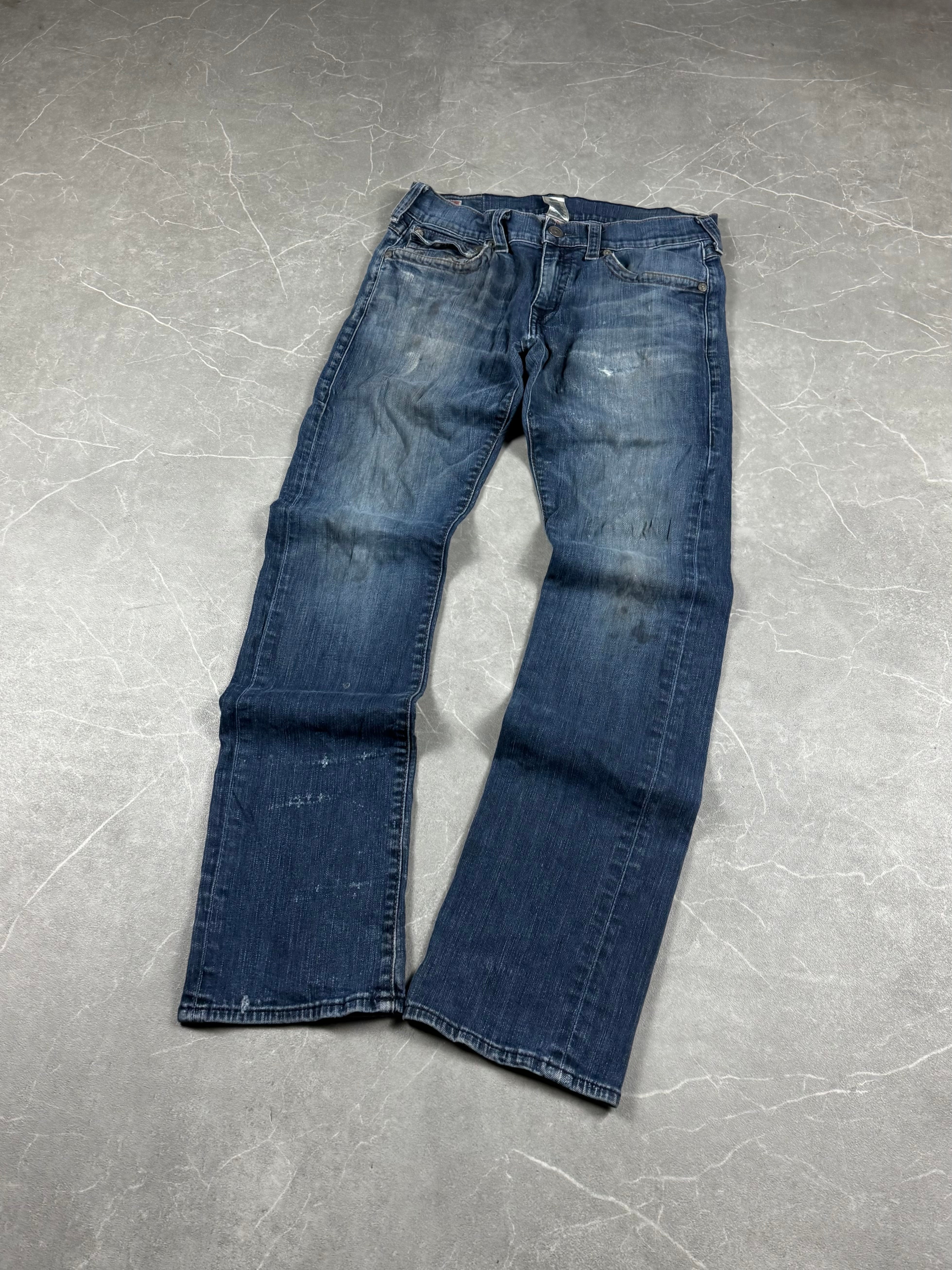 True Religion Jeans (S)