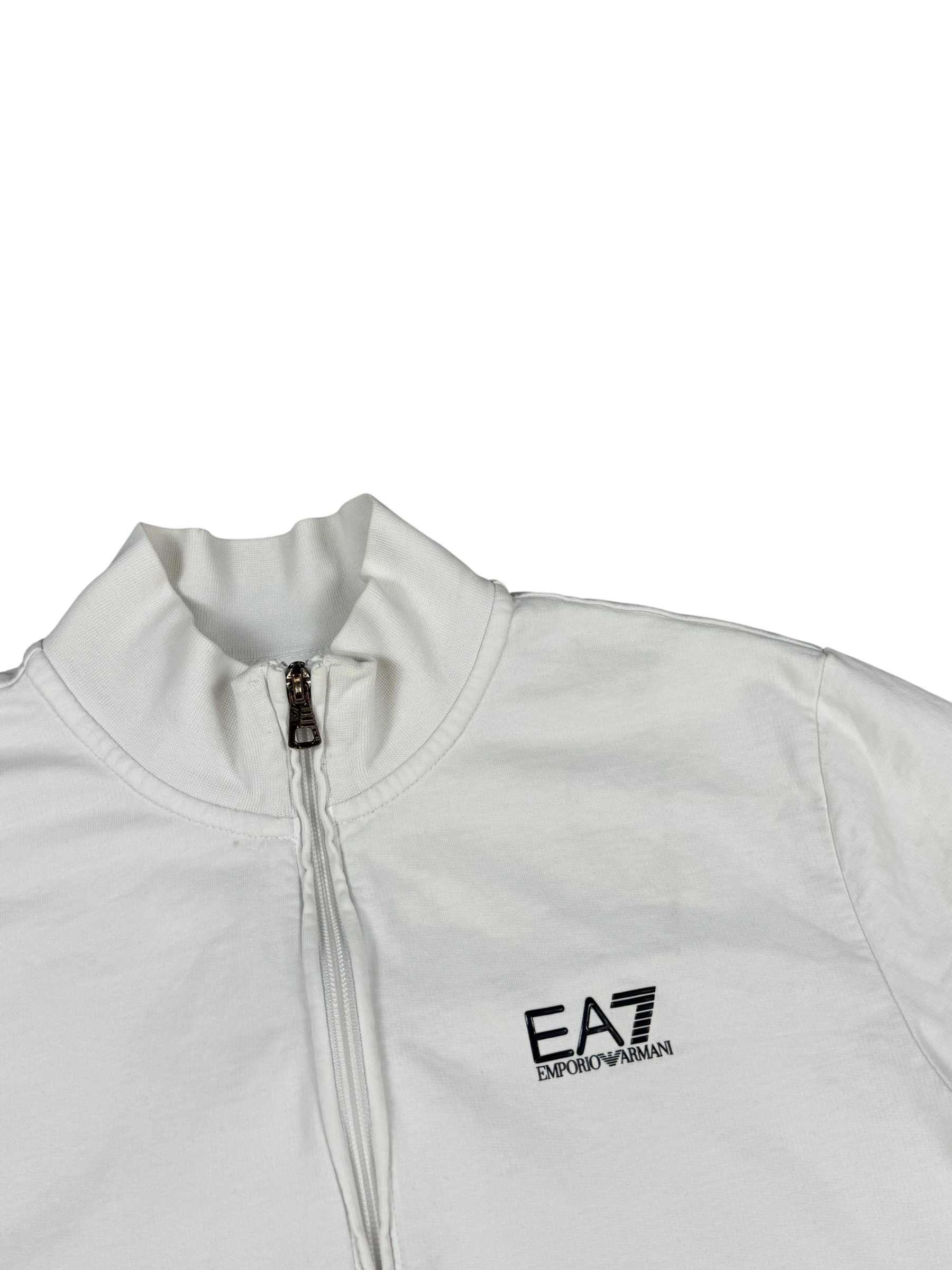 Armani EA7 Zip Jacket (S)