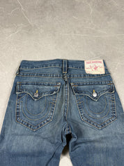 True Religion Straight fit Jeans (S-M)