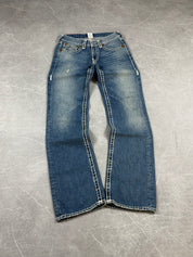 True Religion Jeans Ricky Super-T (M)