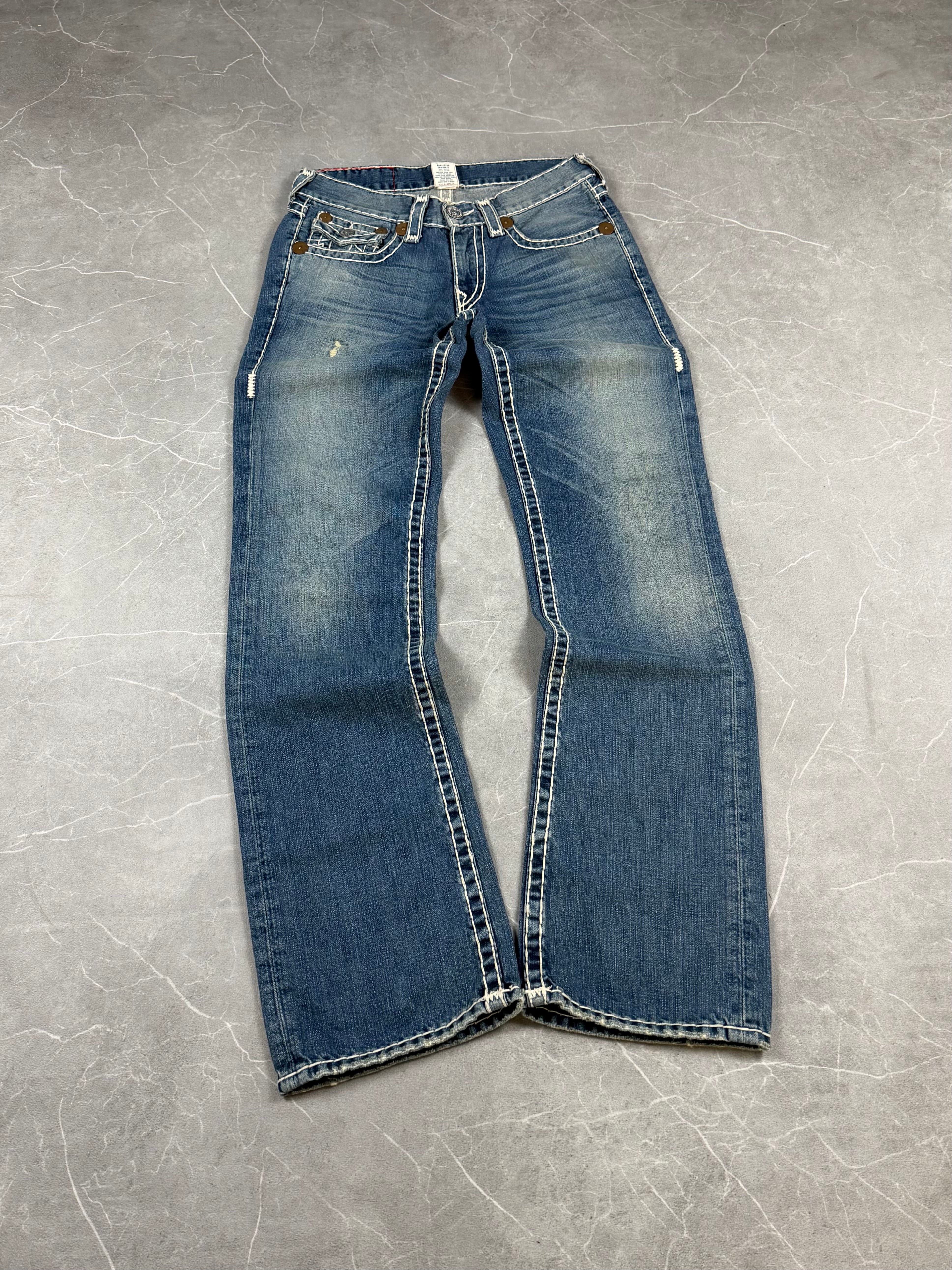 True Religion Jeans Ricky Super-T (M)