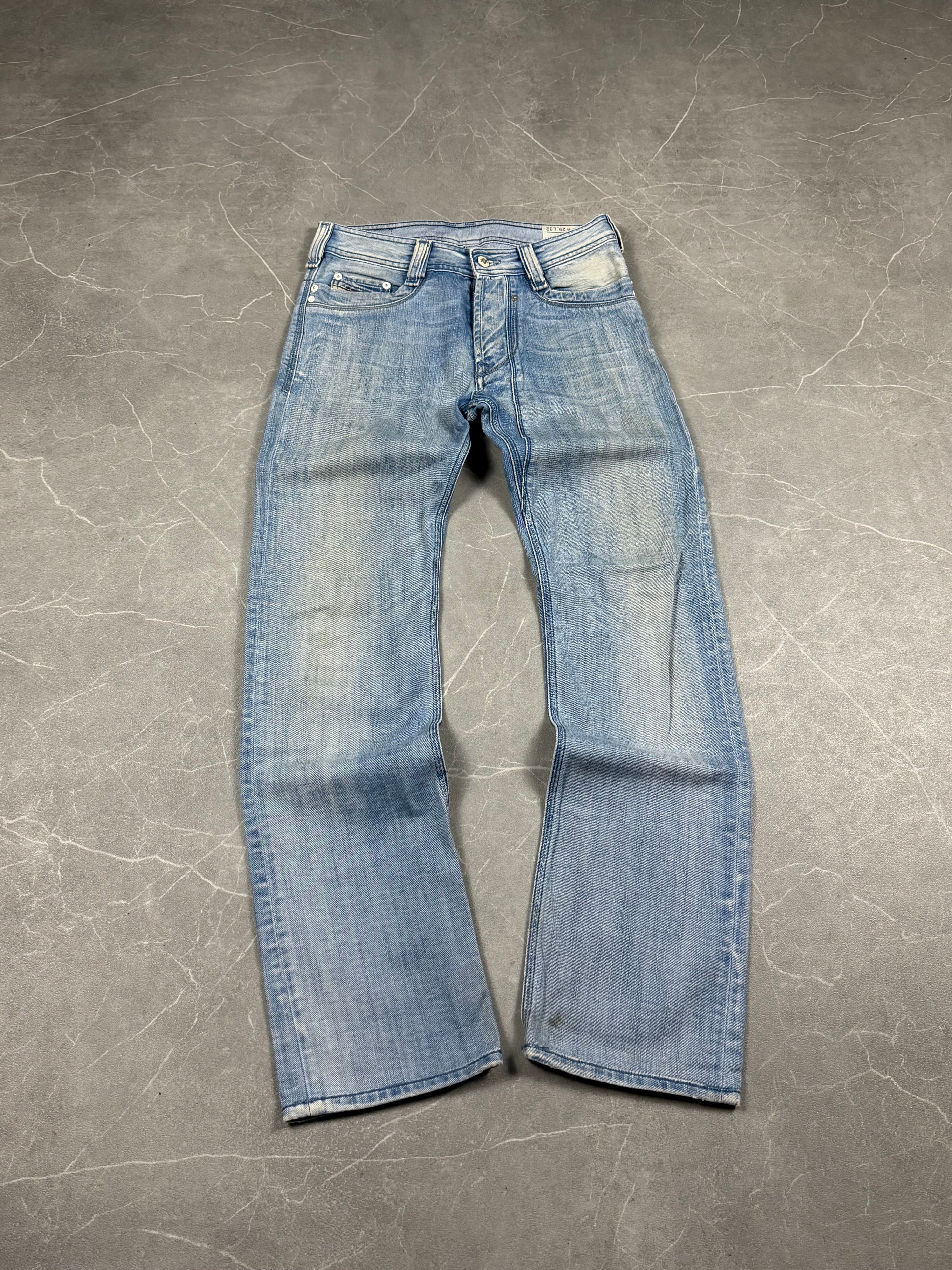 Diesel Jeans (XS)