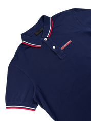 Prada Poloshirt (XS)