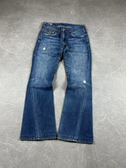 True Religion Jeans (S)